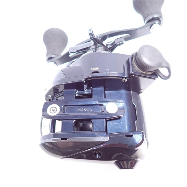 ２０フォースマスター６００ＤＨ